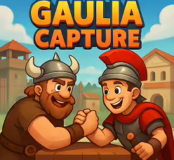 gaulia capture