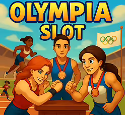 olympia slot