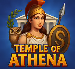 temple of athena