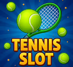 tennis slot