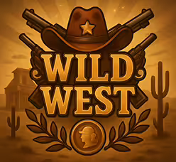 wild west